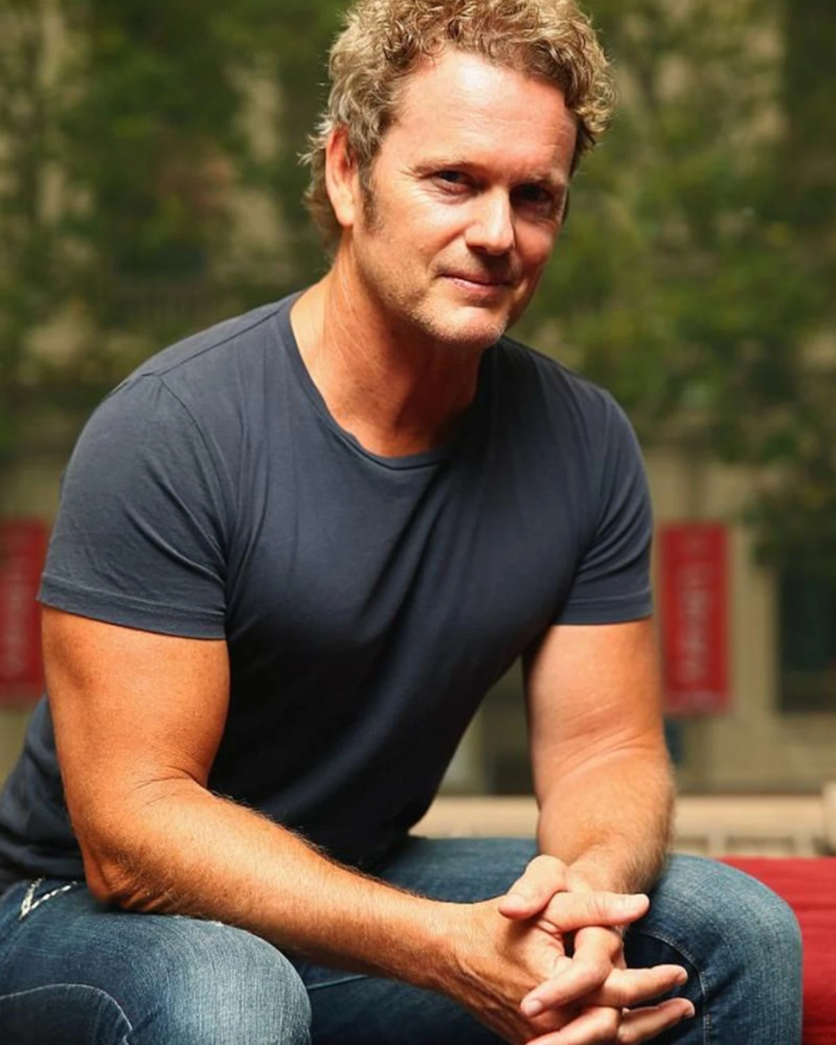 Craig McLachlan