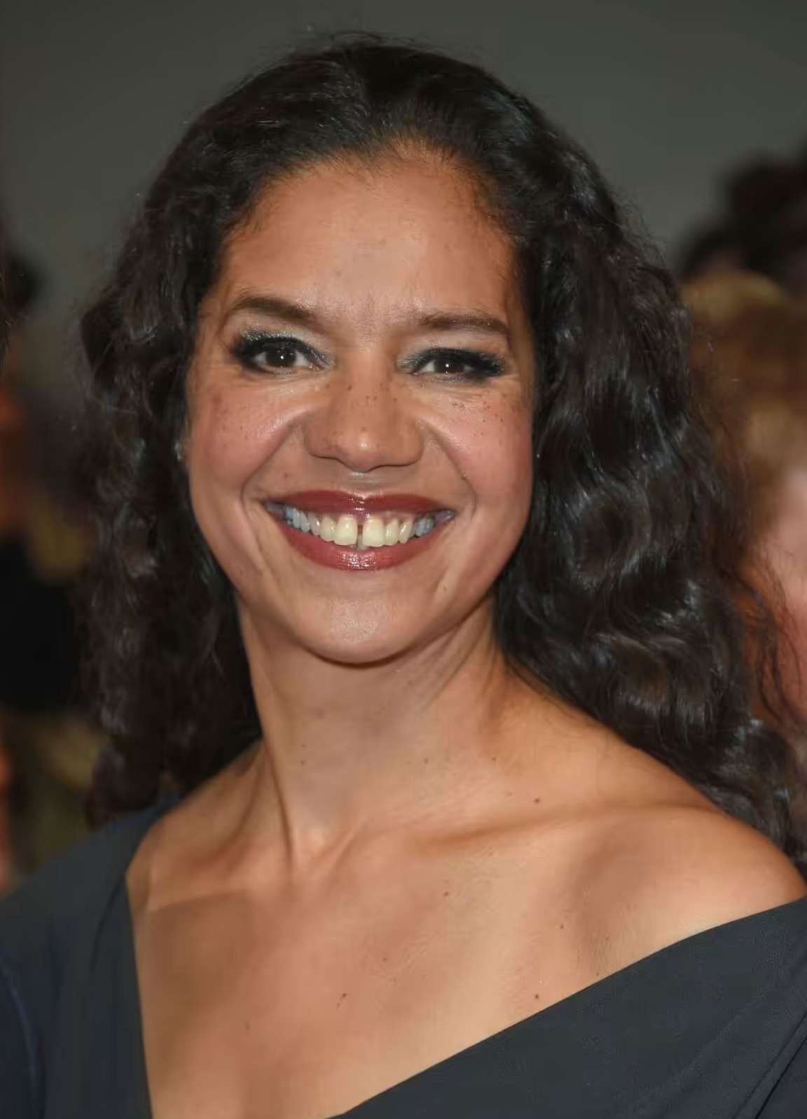 Jaye Griffiths