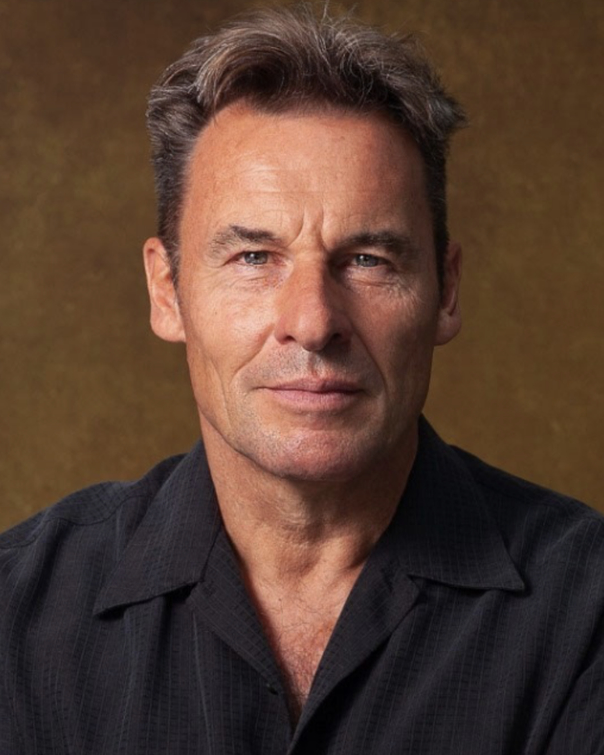 Jesse Birdsall